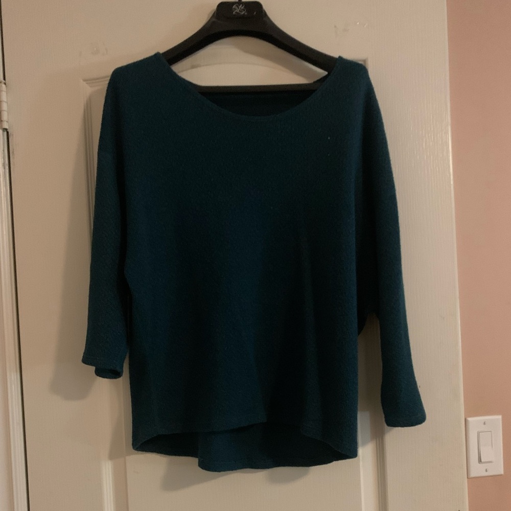 American apparel sweater